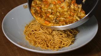 看完这些美食，我还是决定先守住绿码