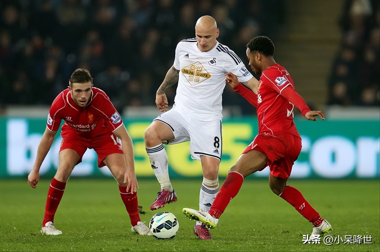 足球这项运动,足球运动的魅力