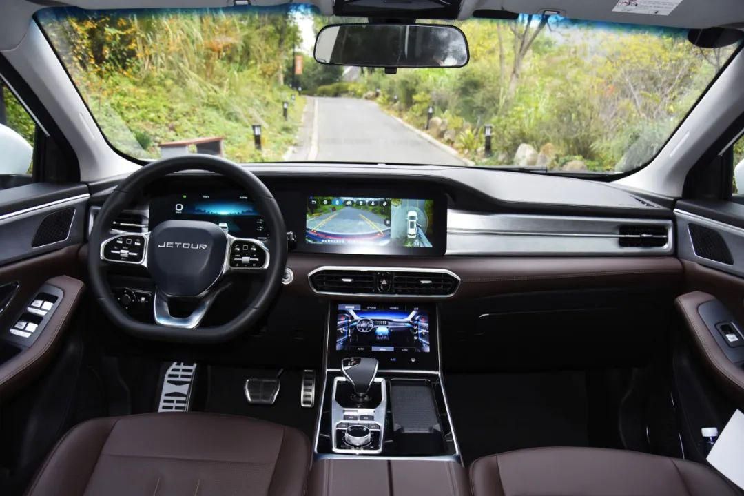 捷途x90plus2023款有雾灯吗,捷途x90plus2023有几款落地多少钱