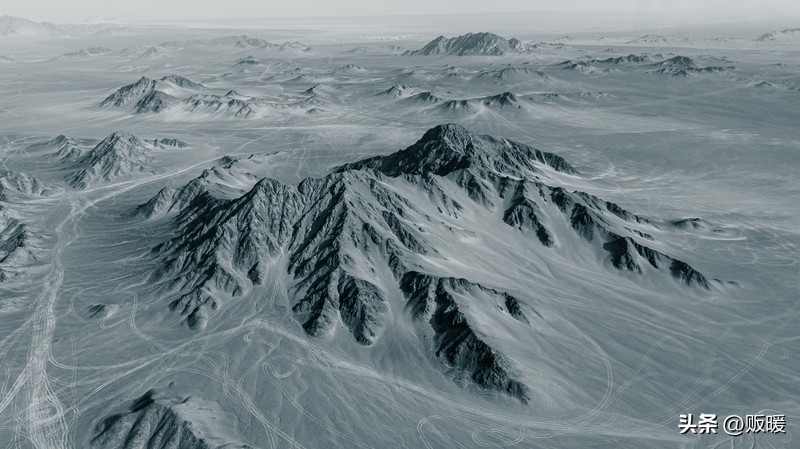 青海｜热爱西风和烈酒，也爱孤独和自由