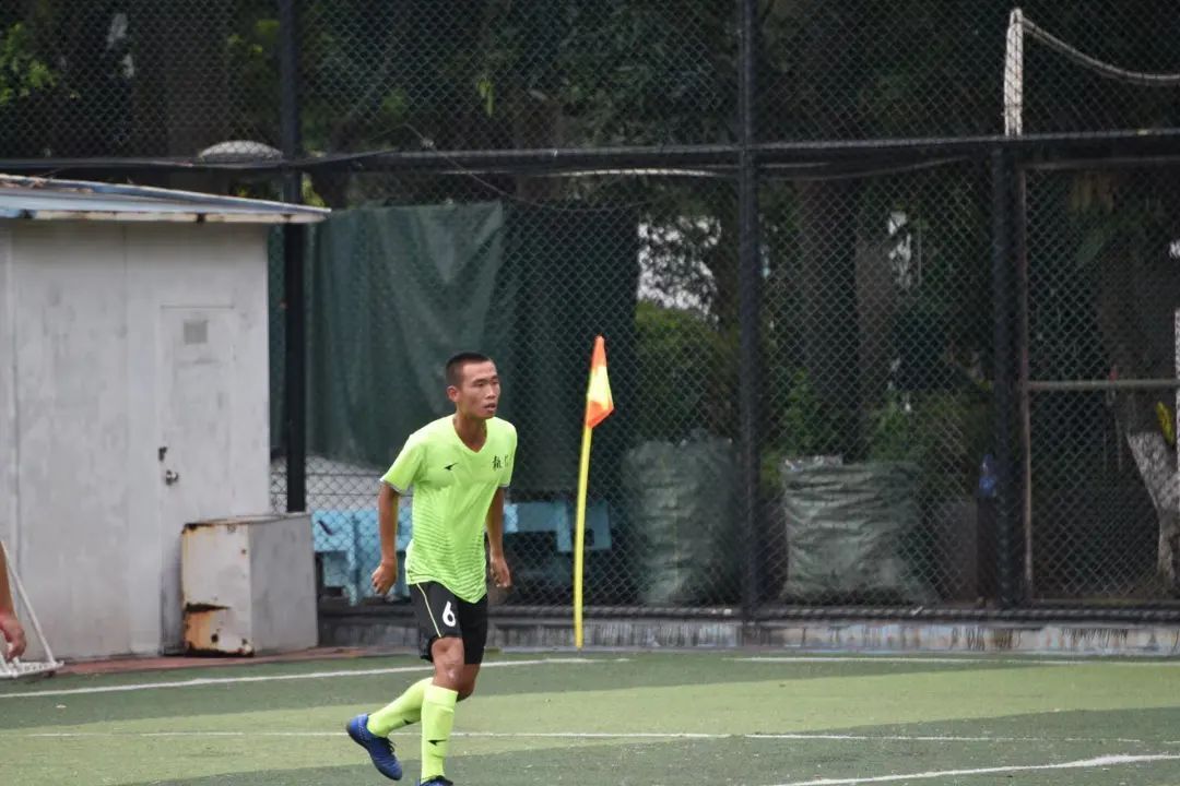 执信中学初中部足球队,执信中学足球