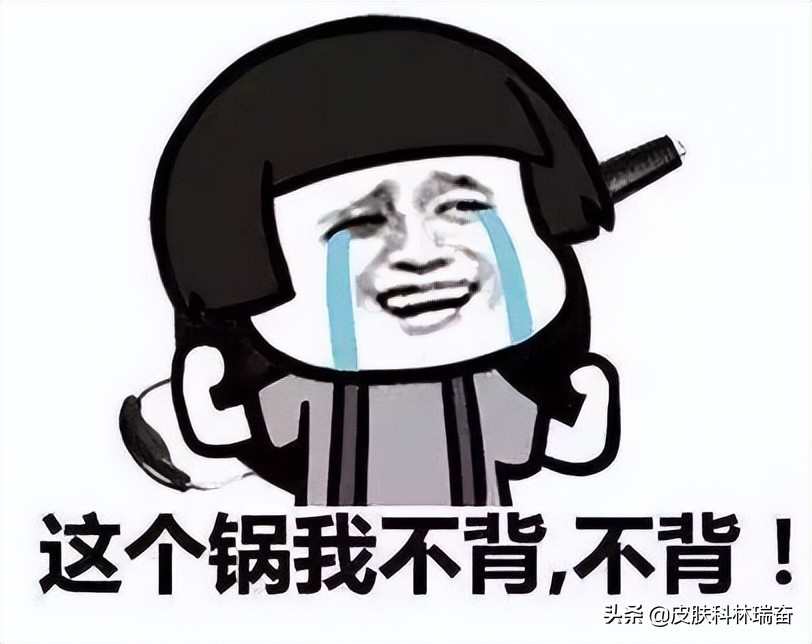 酱油影响疤痕愈合颜色吗,酱油是否会使皮肤留疤