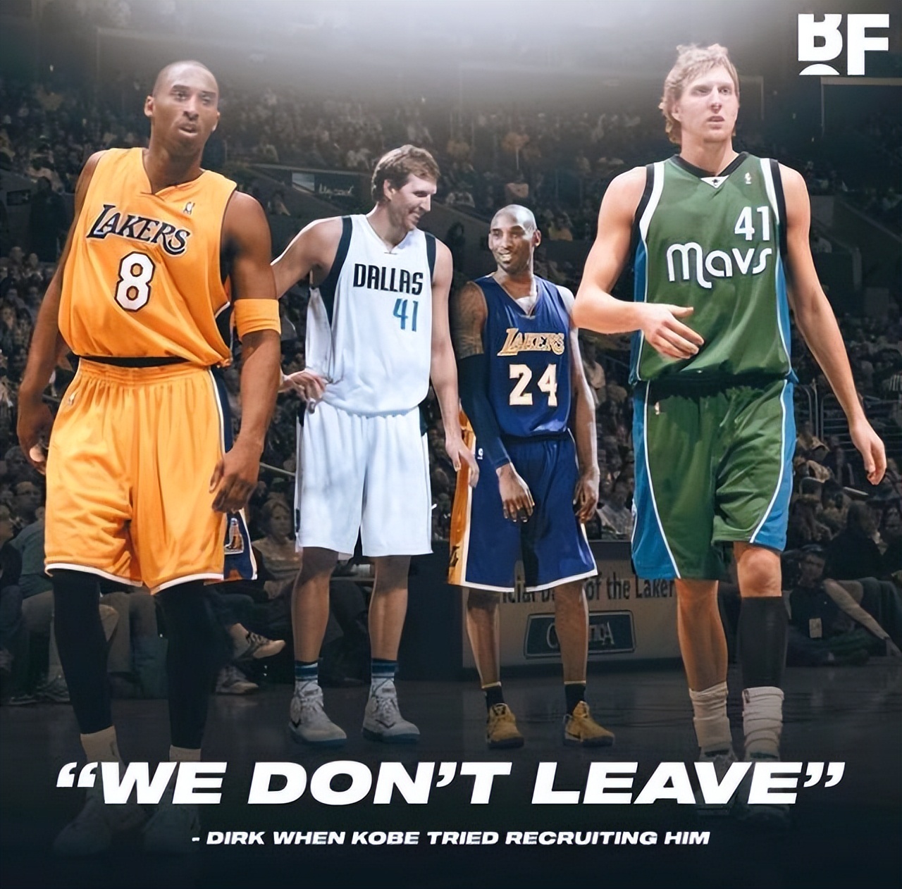 nba有哪个球星生涯没有落下全明星,nba只效力过一支球队的明星