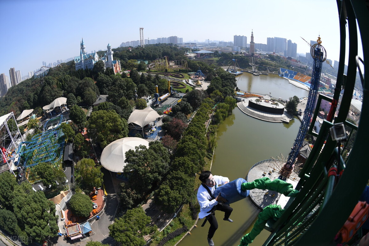 长沙旅游攻略介绍,长沙旅游最新攻略来了