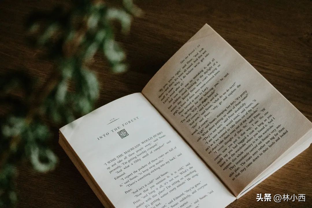 一本值得你读三遍的好书,推荐一下经典的好书