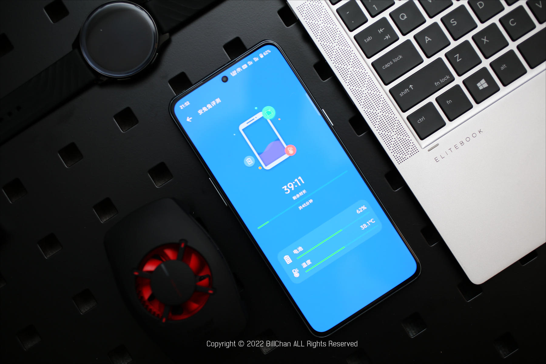 一加18w能压住骁龙888吗,一加散热背夹能不能压住骁龙8