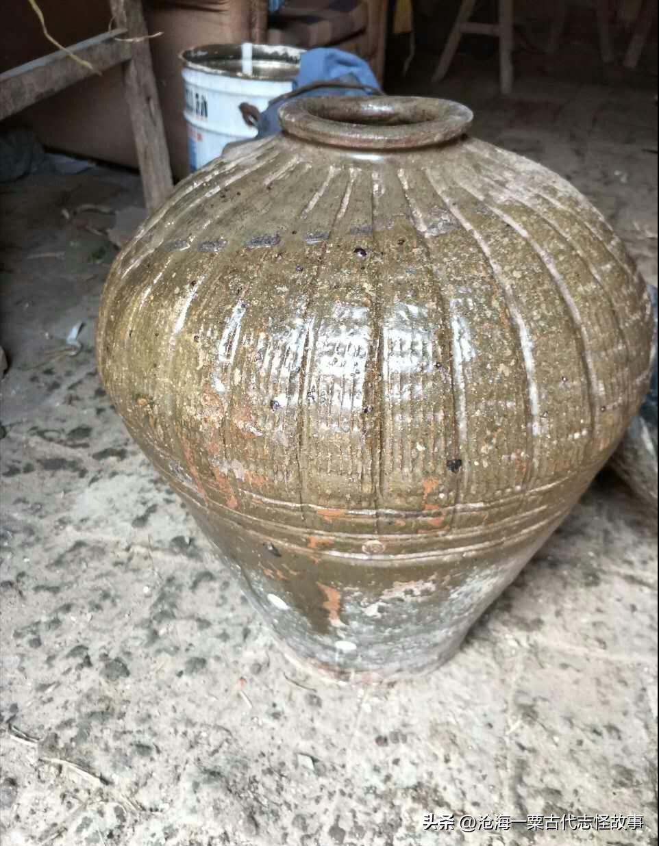 中国古代民间志怪故事,古代志怪故事336篇