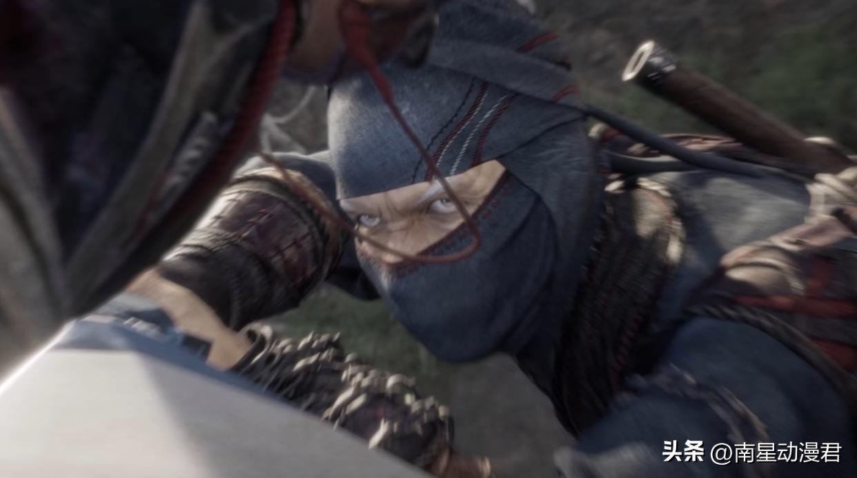 天师府与通文馆,不良人6定档四大尸祖齐聚