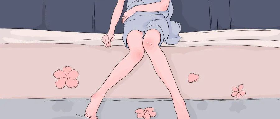 女性*处私**的毛毛看着没用？别乱刮！或带来6个意想不到的好处