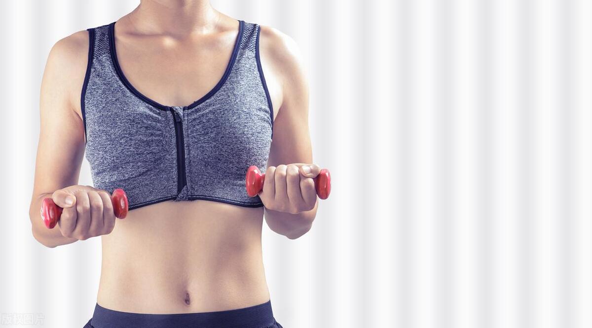 女生人鱼线马甲线区别图片高清,人鱼线和马甲线有什么区别