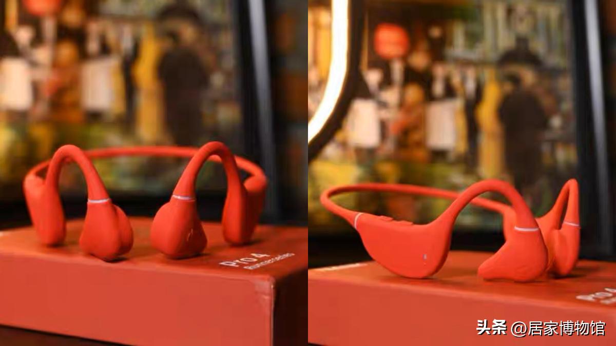 骨传导耳机是噱头还是真的效果好,骨传导耳机真的好用吗