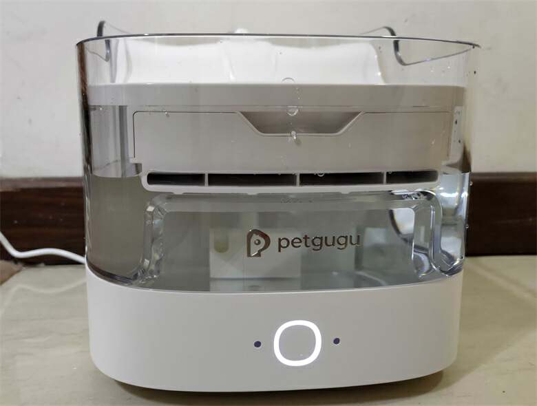 猫咪自动喂水喂食一体器智能测评,宠物猫咪智能喂水器