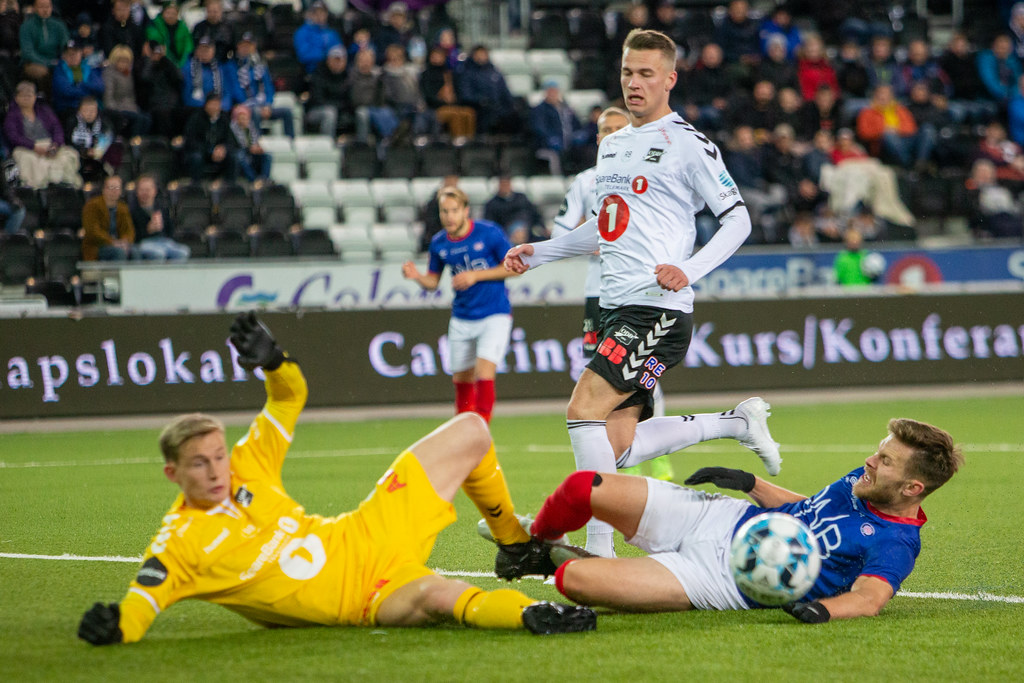 挪超杯莫尔德vs萨尔普斯堡,挪超分析斯塔贝克vs莫尔德