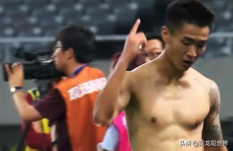 韦世豪戴伟浚若去海港，威胁泰山吗？李学鹏刘伟国为何不回大连？