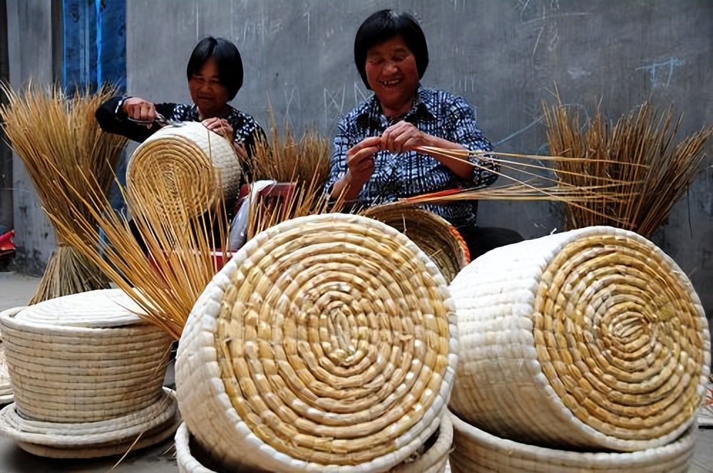 北欧风手工编织羽毛,13世纪北欧