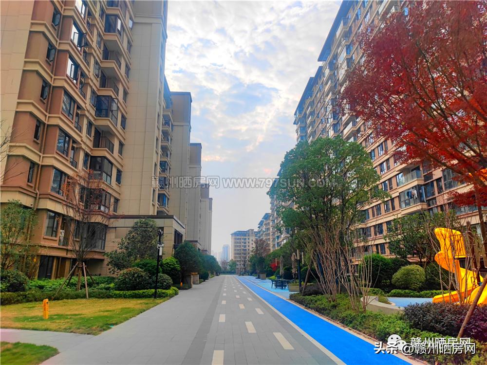 赣州招商雍景湾二手房,赣州雍景湾二手房交易成交量