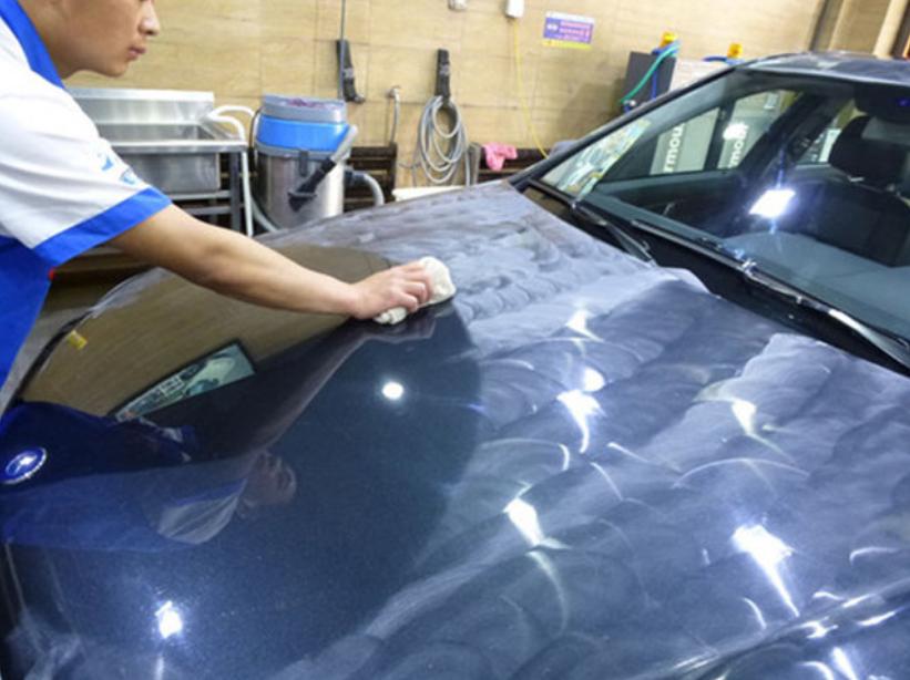 新车漆面需要打蜡吗,新车漆面如何保养经济实惠