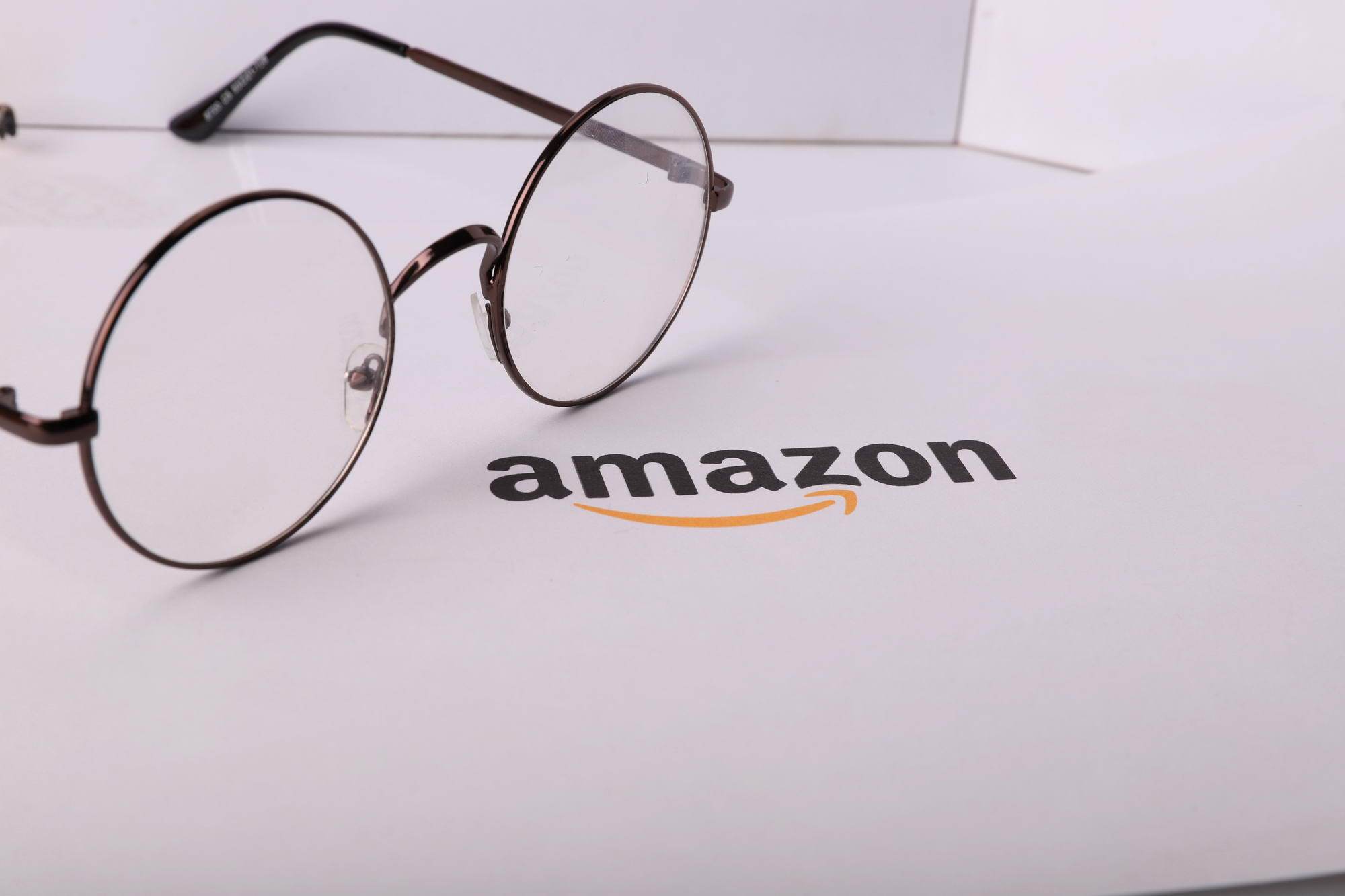 消息称亚马逊电子书业务要退出国内市场