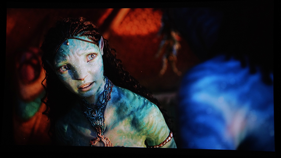 酷开p9投影仪,酷开p9pro和哈趣k1pro测评