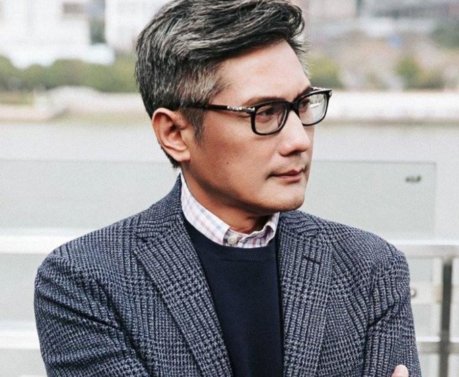 包小柏谈及女儿,包小柏谈女儿