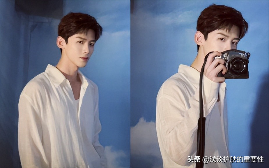 抚平细纹变年轻,延缓人衰老的护肤品