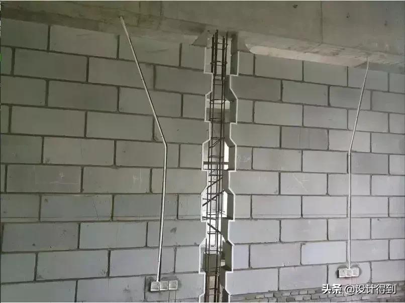 室内设计师须知的100个知识点,卧室隔墙怎么做省钱又好看