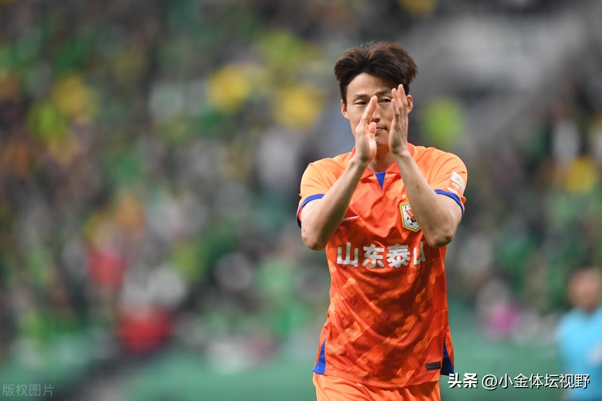 孙准浩折射出中韩球员的巨大差距,孙准浩国家队表现