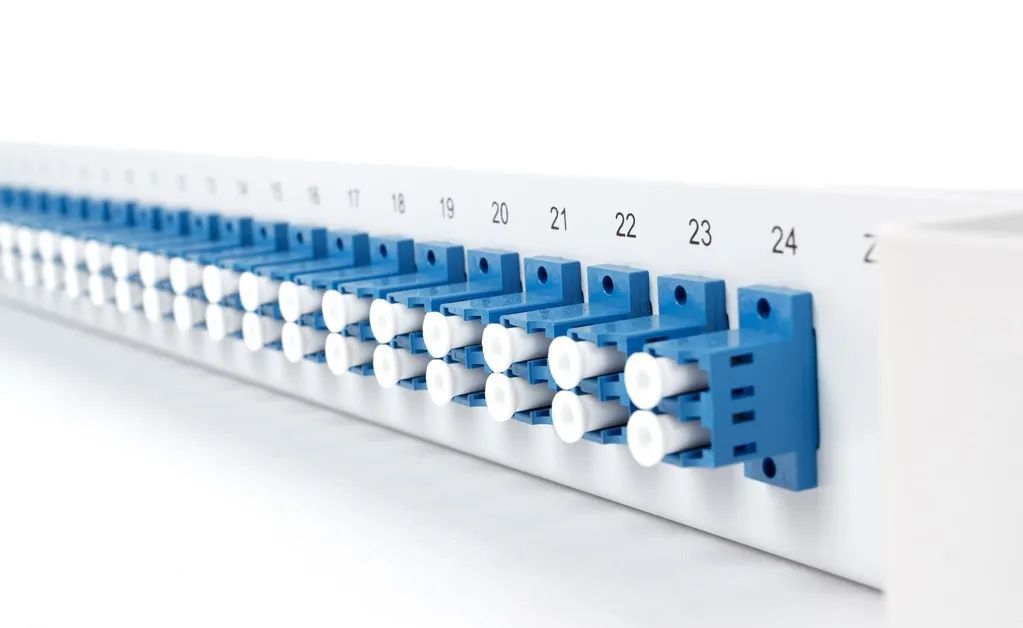 为什么一定要配线架,什么是光纤配线架