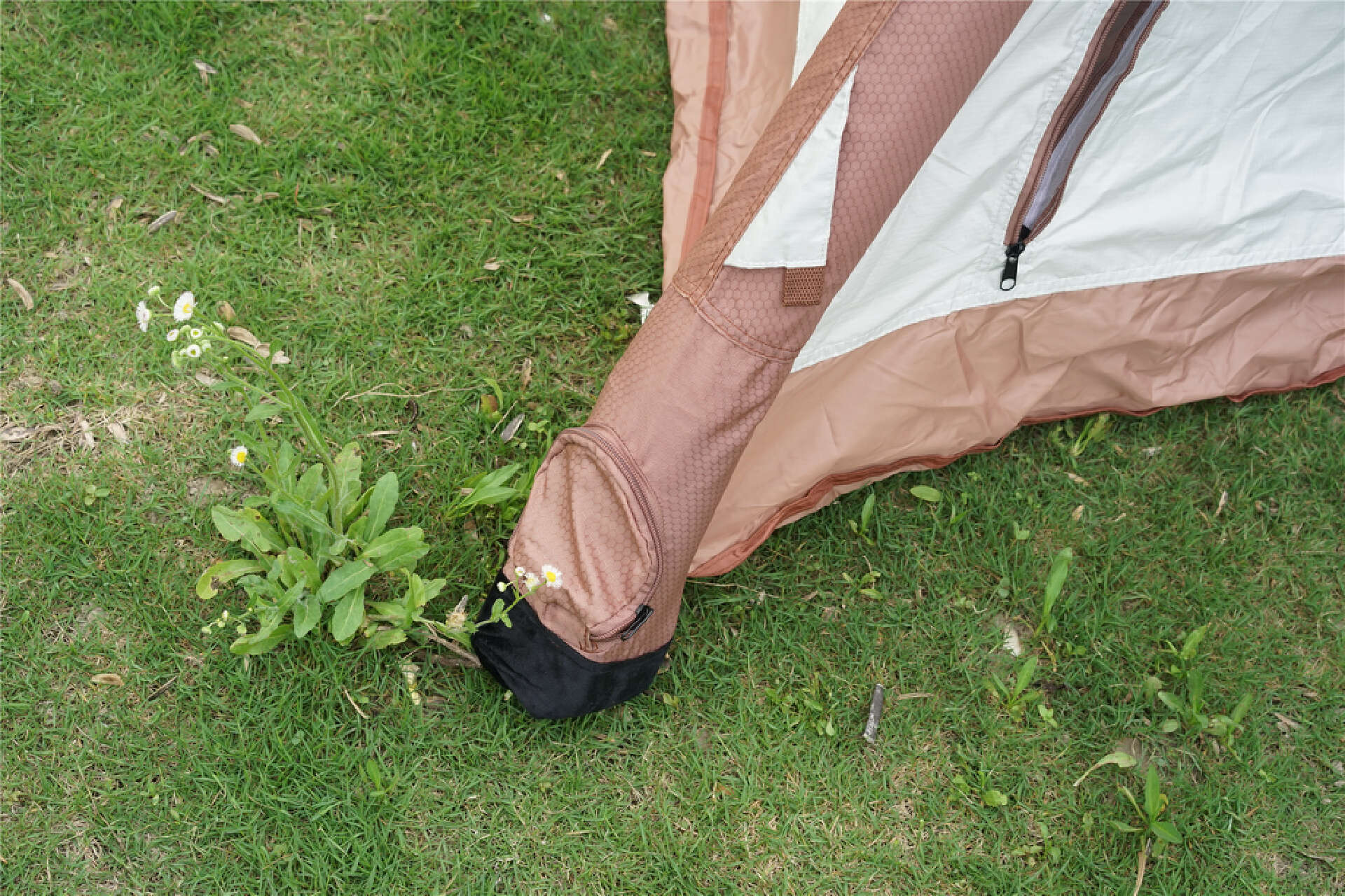 适合新手露营过夜的帐篷,简单露营装备入门推荐品牌