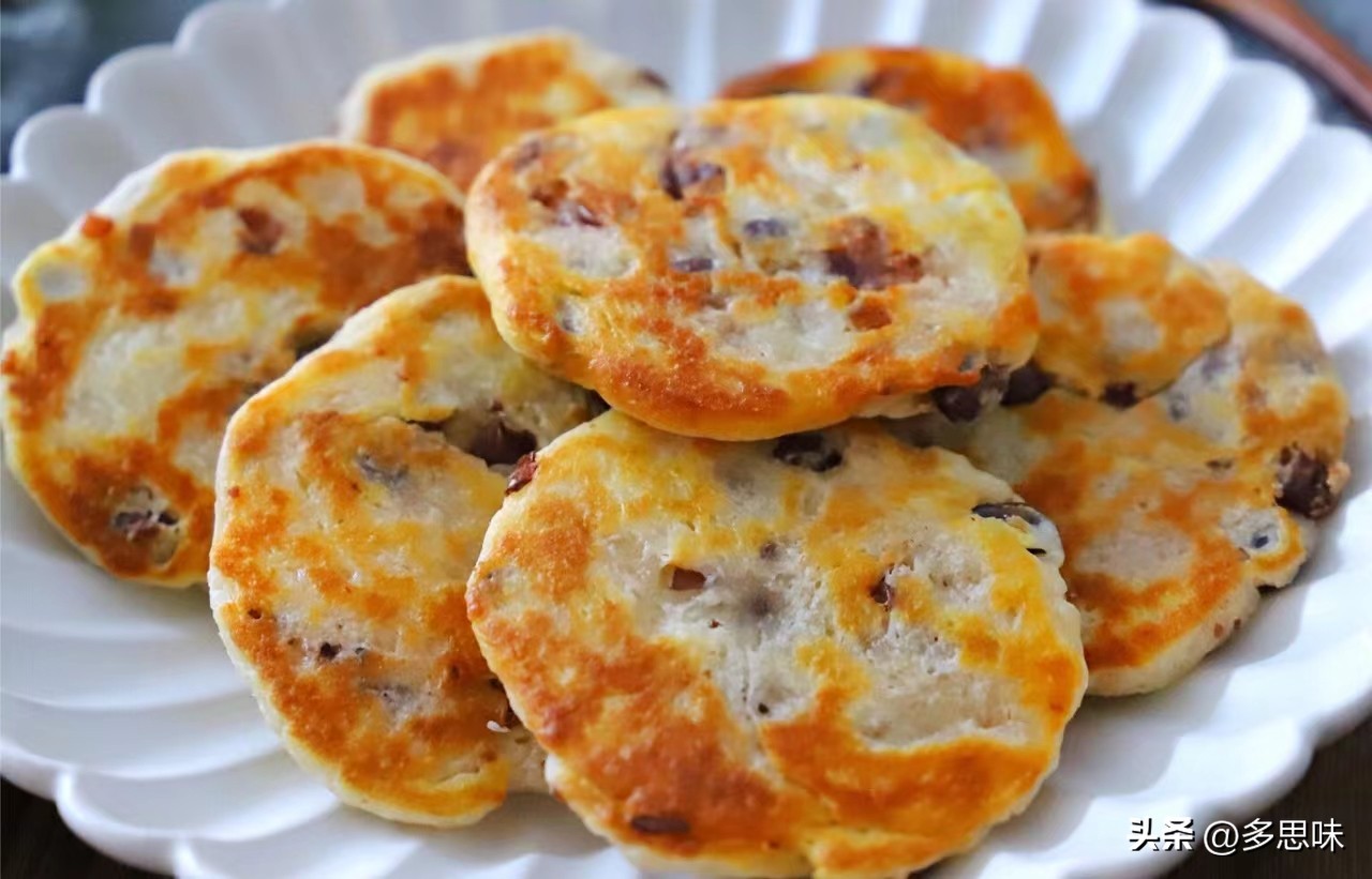 奶粉多了怎样做零食给宝宝吃,奶粉做100种简单零食不用烤箱