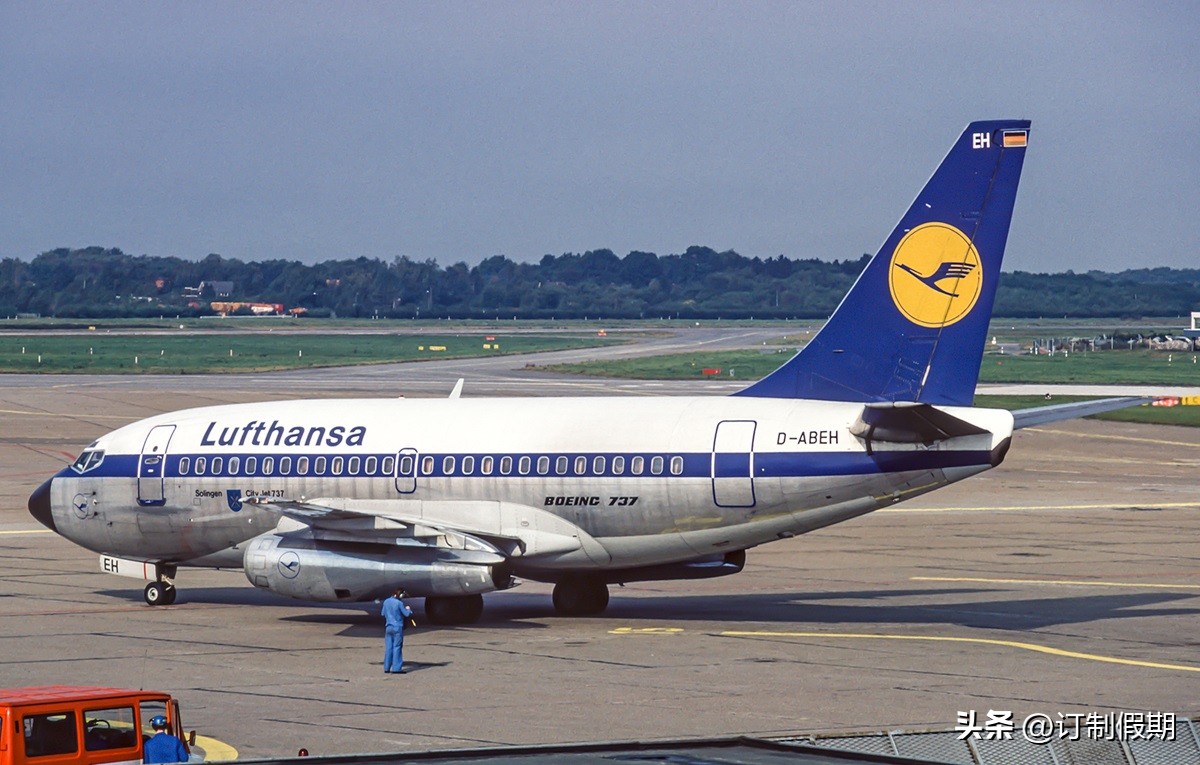 德国汉莎航空地勤人员罢工,汉莎航空有多少飞机