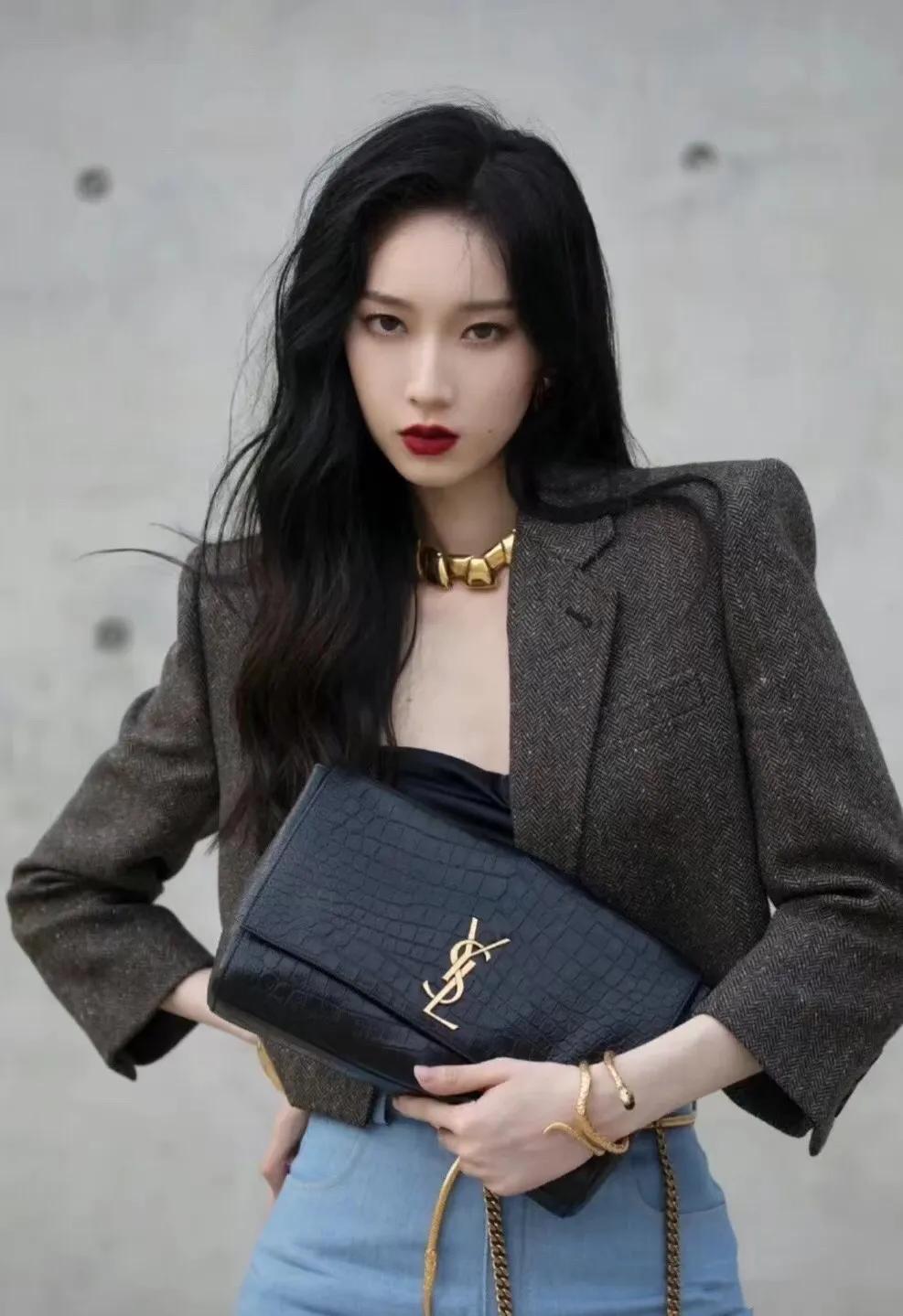 ysl一生不羁,ysl放纵不羁