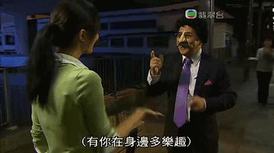 港剧使徒行者哪一部好看,使徒行者是港剧最后的巅峰之作吗