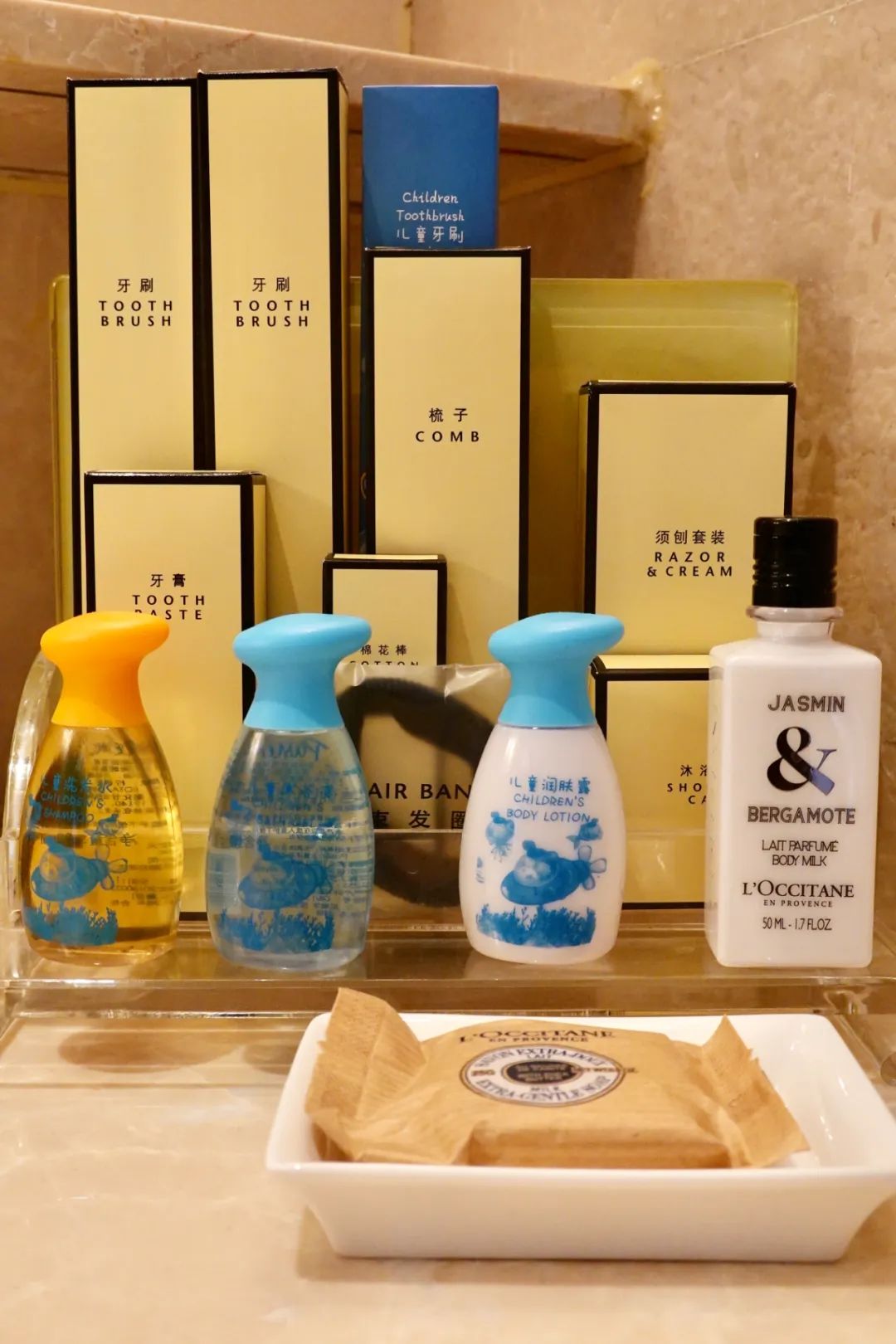 三亚旅游带孩子四天三晚,带娃三亚旅游三天左右