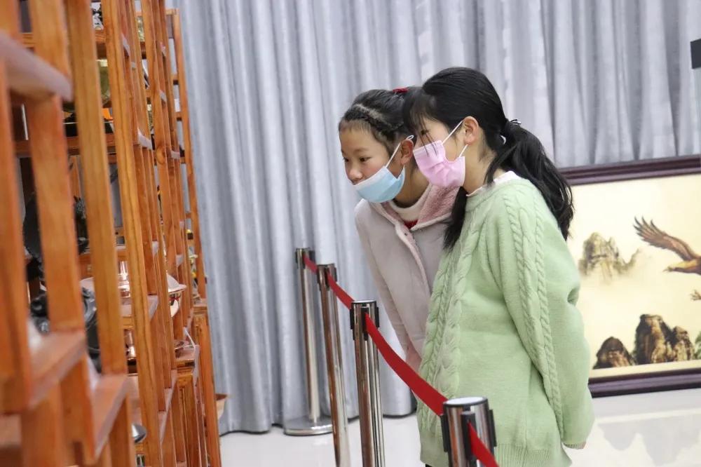 更有“温度”更有“热度”……白银区，一座值得爱的城市