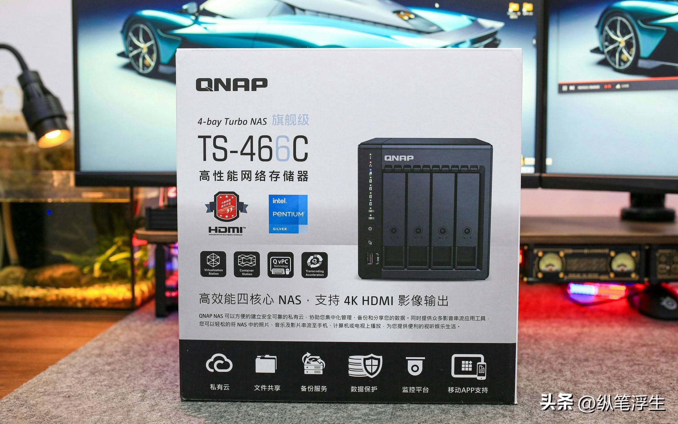 威联通466c什么时候发布的,威联通ts466c什么时候生产的