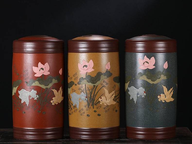 茶叶怎样存放最好最省钱的方法,六大茶类储存茶叶最好的方法