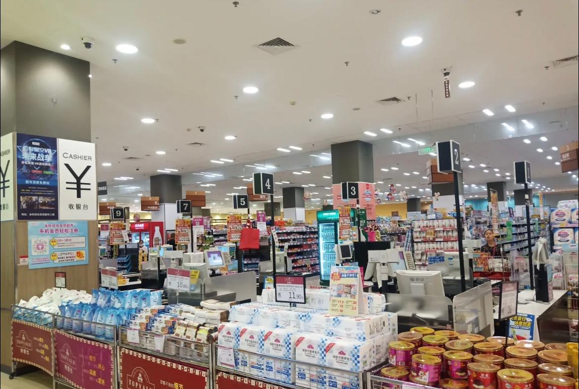 苏州便宜好逛的店有哪些,苏州最值得去的购物中心