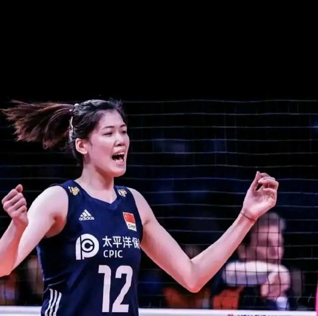 朱婷为什么被欧美人称赞,朱婷被国外球员评价