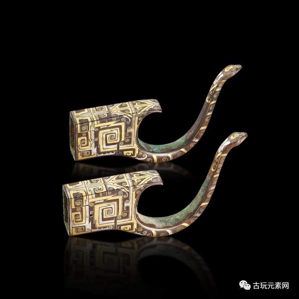 苏富比青铜器拍卖成交额,苏富比拍卖青铜器动物