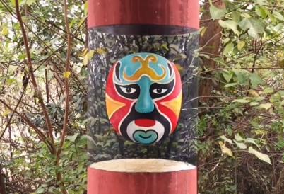 神笔马良李佳月作品,神笔马良3d立体画