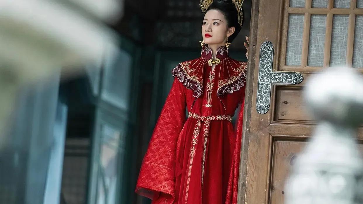 不算特别惊艳却能红的五位女星,长相妩媚却情史干净的五位女星