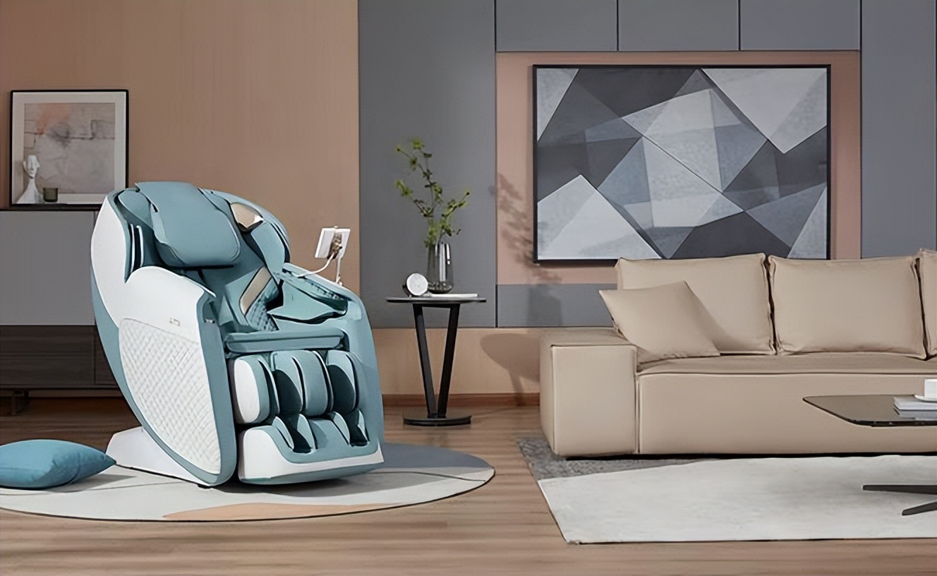 十大按摩椅品牌排行榜价格表,电动按摩椅排行榜前十名品牌