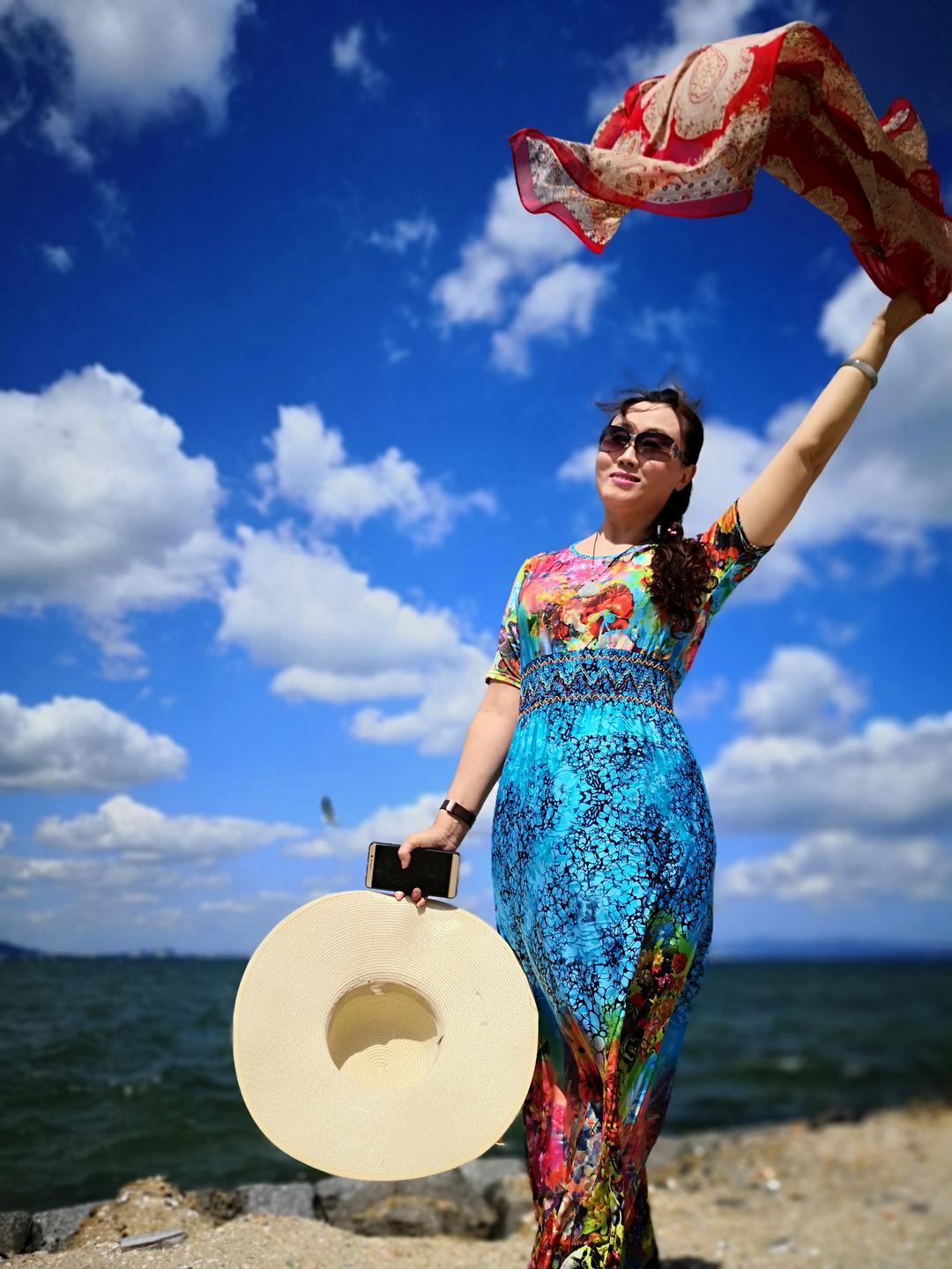 杰然不同创作的原声,杰然不同服饰直播