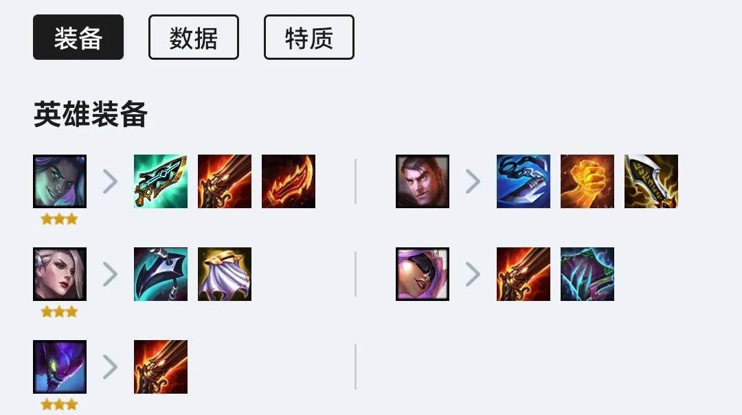 云顶之弈网易云,云顶之弈极怒