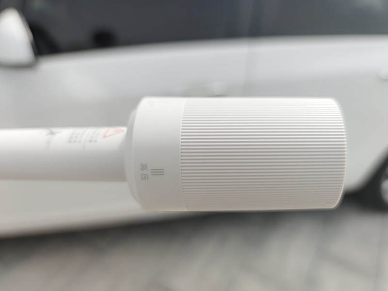 小米洗车机怎么样,小米无线洗车机