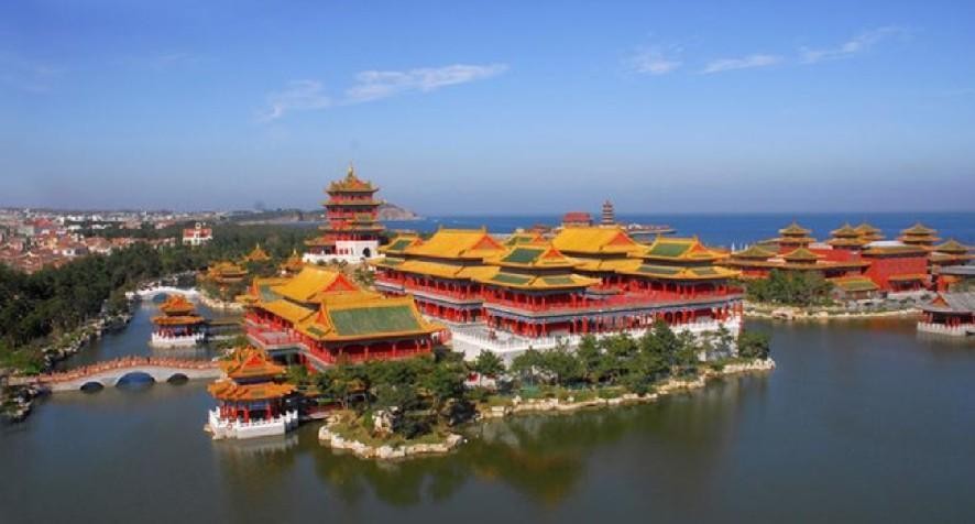 北京旅游攻略颐和园景点图片,北京旅游攻略颐和园景点