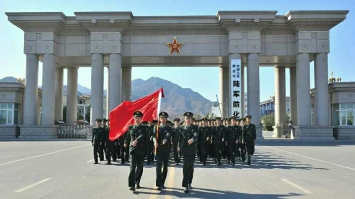 军校生未能毕业,军校生有升不上去的吗