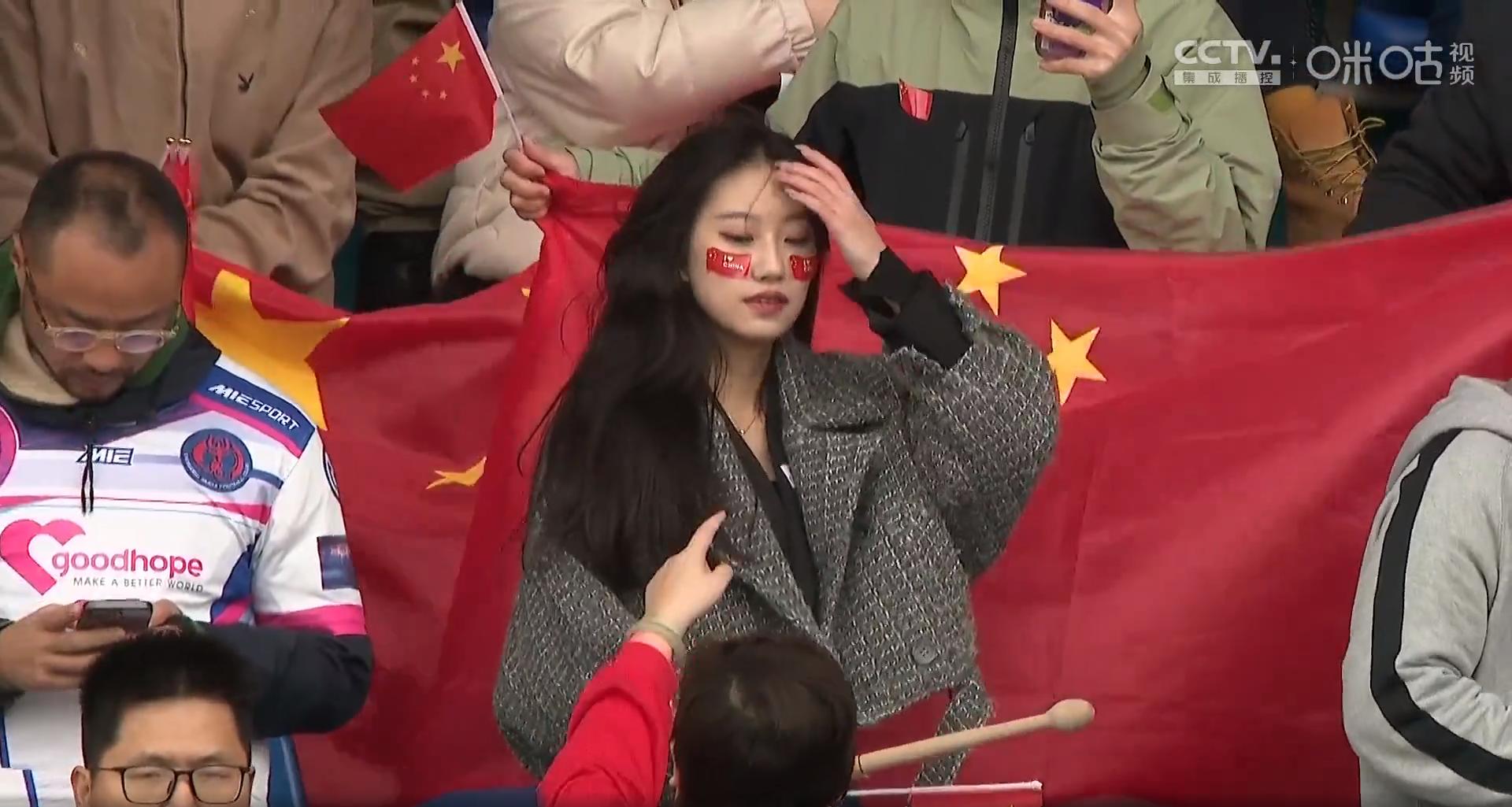 中国队加时赛输给谁了,中国队比赛最后时刻反败为胜