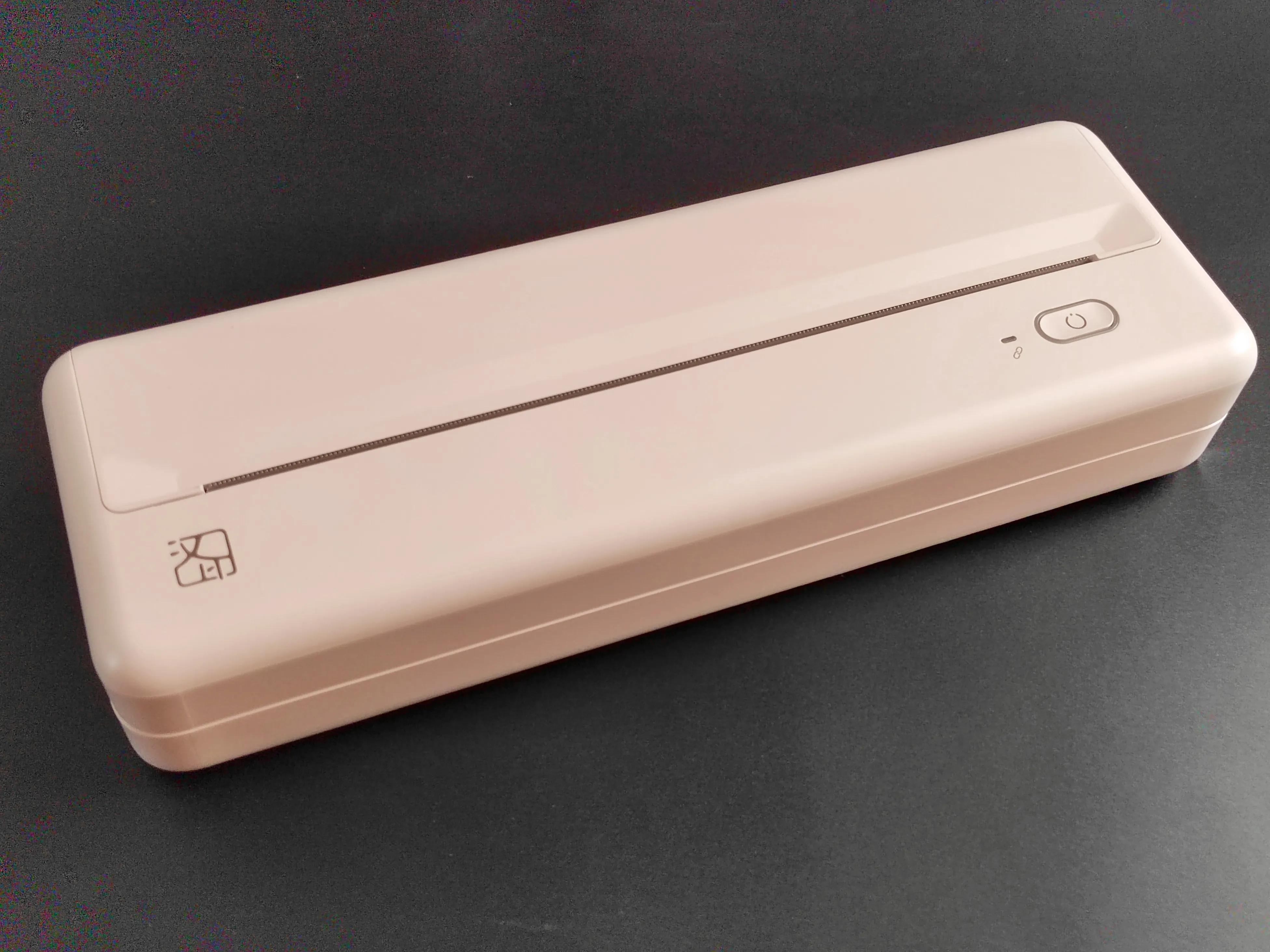 汉印mt810便携式学习打印机好吗,汉印mt810怎么打印微信里的文件